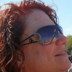 Meet your Posher, Trish